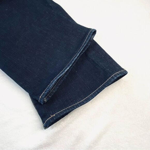 J BRAND DENIM JEANS BOOTLEG #118 INK - Picture 6 of 9